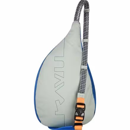 Mini Beach Rope Bag