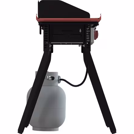 Pro 90X Three-Burner Stove