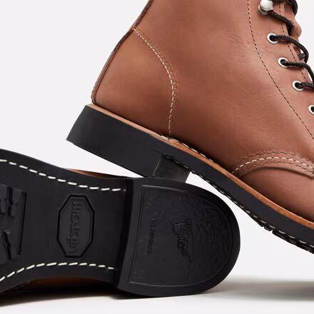 Silversmith Boot - Women's