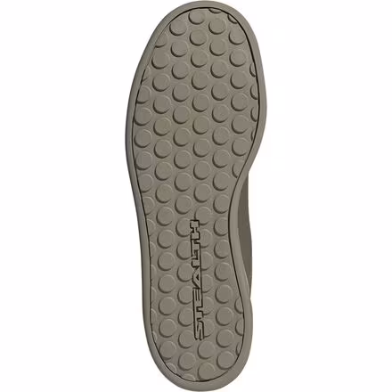 Sleuth DLX Canvas Cycling Shoe - Men's