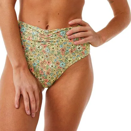 Sea Of Dreams Hi Good Pant - Women's