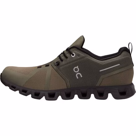 Cloud 5 Waterproof Shoe - Men's