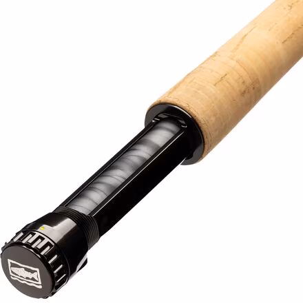 Radius Fly Rod