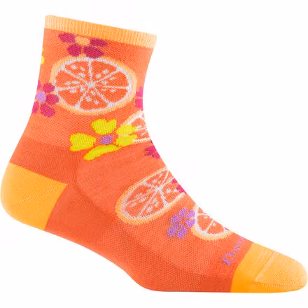 Fruit Stand Shorty Lightweight Sock - Women's