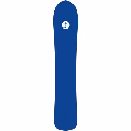 Family Tree Straight Chuter Snowboard - 2024