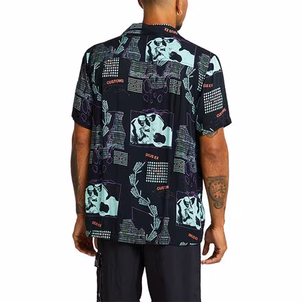 Primitive Shirt - Men's