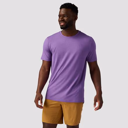 Destination Crew T-Shirt - Men's