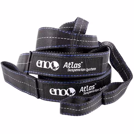 OneLink Shelter System DoubleNest Hammock - Pre-Built