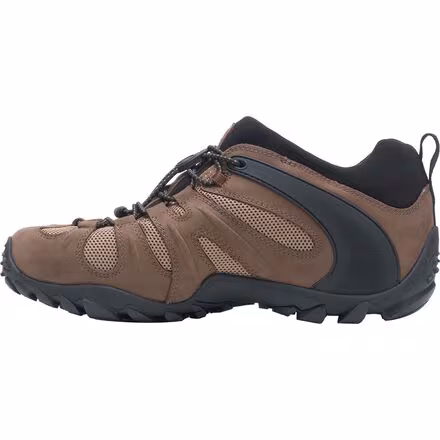 Chameleon 8 Stretch Waterproof Hiking Shoe - Men's