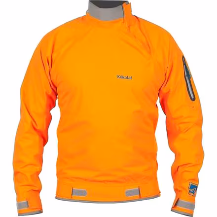 Stance Paddle Jacket