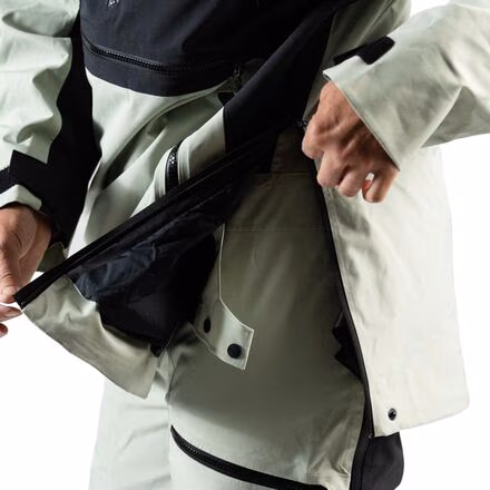 MTN Surf Anorak - Women's