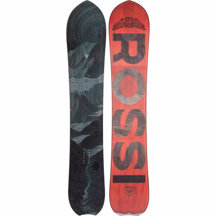 XV Snowboard - 2024