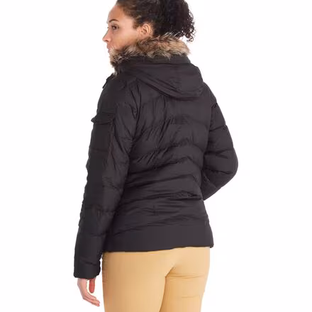 Ithaca Down Jacket - Women's