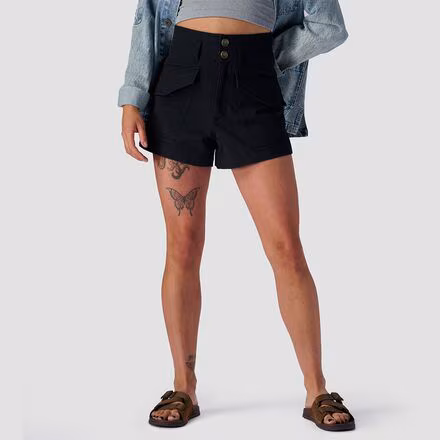 Venture Short - Women's