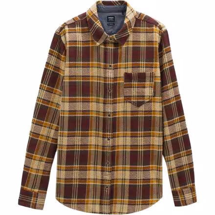Golden Canyon Flannel - Women's