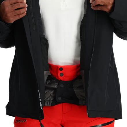 Leader Jacket - Men's