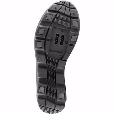 MXZ400 Winter Cycling Boot - Men's