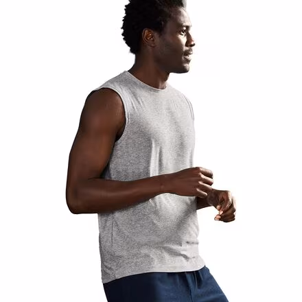 Featherweight Freeflo Muscle Tank Top 2.0 - Men's