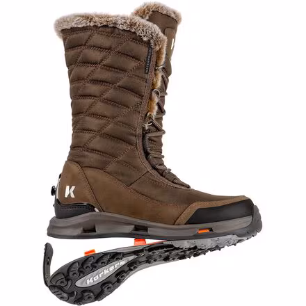 Southlake Boot - Women's