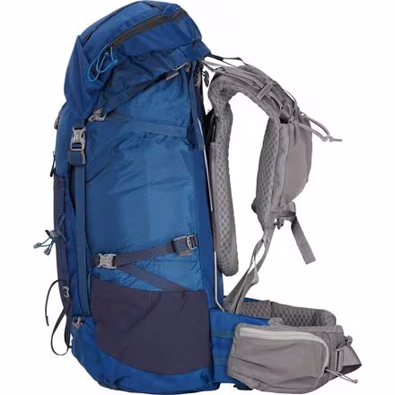 Bridger 55L Backpack
