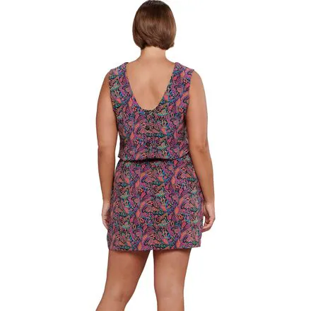 Sunkissed Liv Dress - Women's