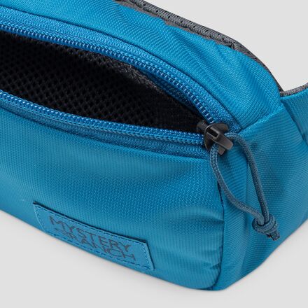 Forager Mini 1.2L Hip Pack