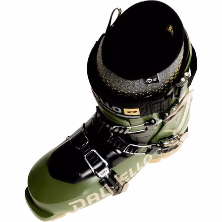 Cabrio LV 130 Ski Boot - 2024