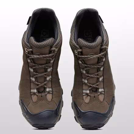 Bridger Low B-Dry Hiking Shoe - Men's