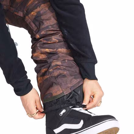 Elm Stretch GORE-TEX Bib Overall - Women's