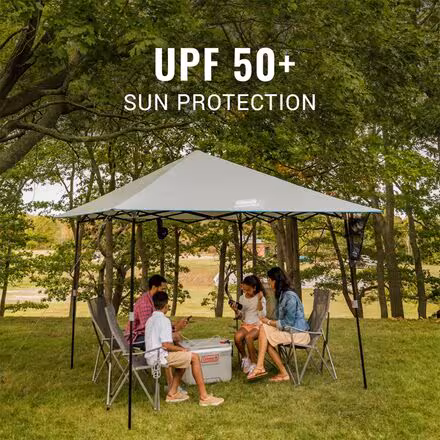 Onesource Eaved 10x10 Shelter