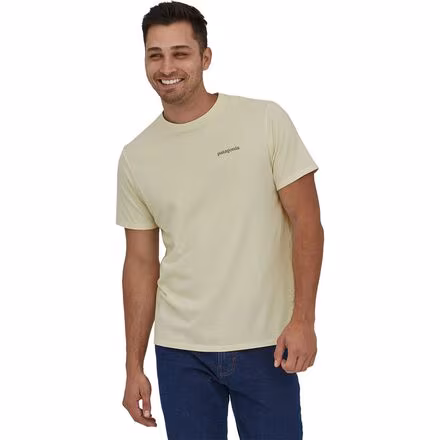 Roy Icon Responsibili-Tee