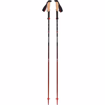 Pursuit FLZ Trekking Poles