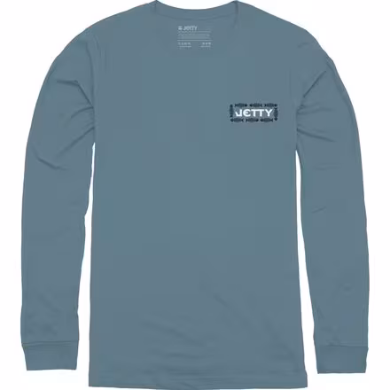 Chaser Long-Sleeve T-Shirt - Men's