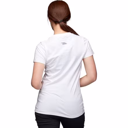 Aerial View Short-Sleeve T-Shirt - Women's