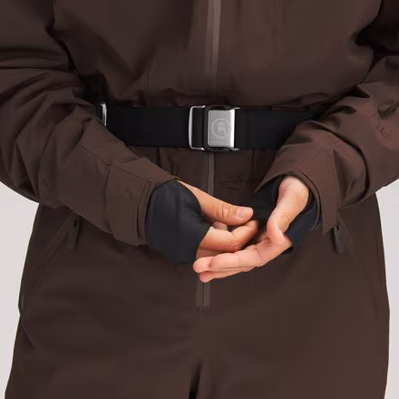 Last Chair Stretch Insulated One-Piece Suit - Women's