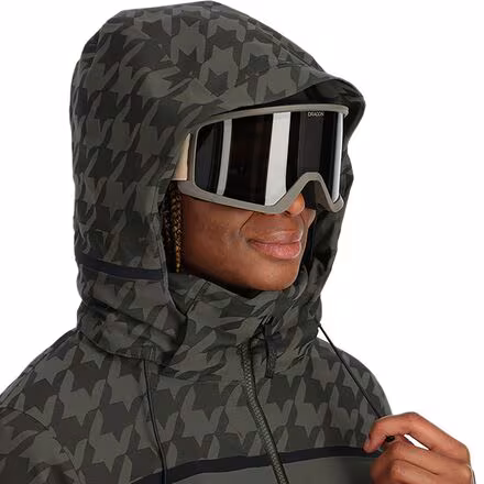 Poise Jacket - Women's