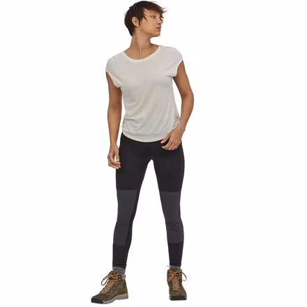 Pack Out Hike Tight - Women's