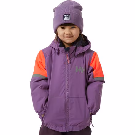 Rider 2.0 Insulated Jacket - Toddlers'