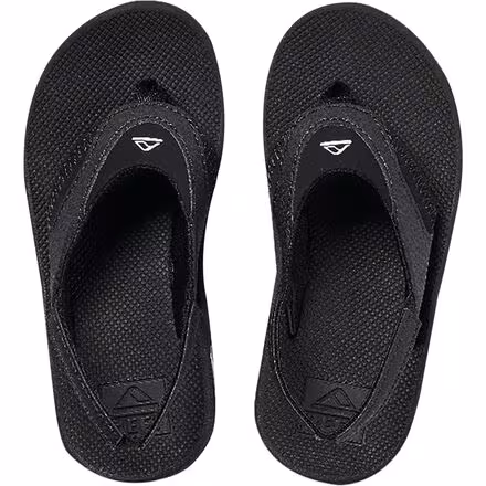 Fanning Sandal - Toddler Boys'