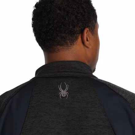 Encore 1/2-Zip Jacket - Men's