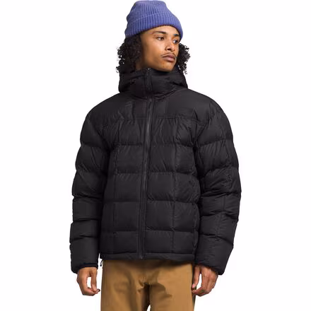 Lhotse Reversible Hoodie - Men's