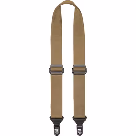 Slide Camera Strap