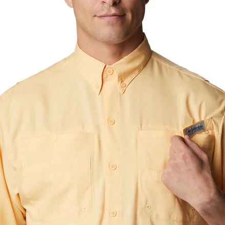 Tamiami II Short-Sleeve Shirt - Men's