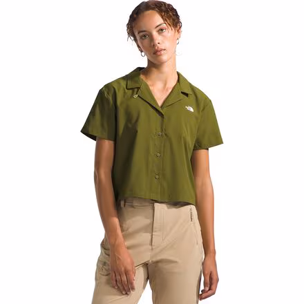 First Trail Shirt - Women's