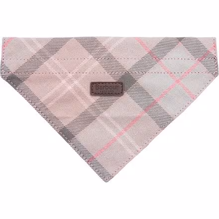Tartan Bandana
