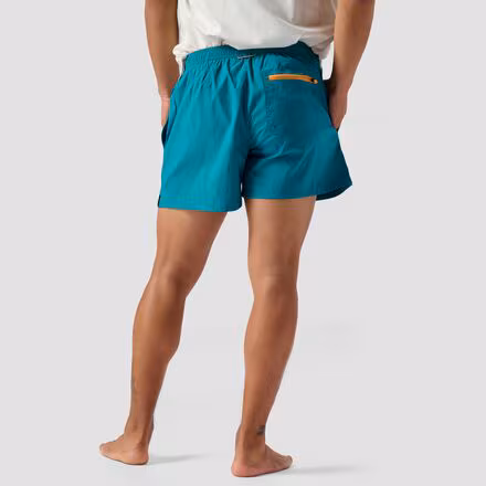 Green River 5in Short - Men's