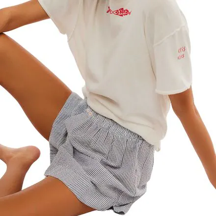 Cloud Nine Boxer - Women's