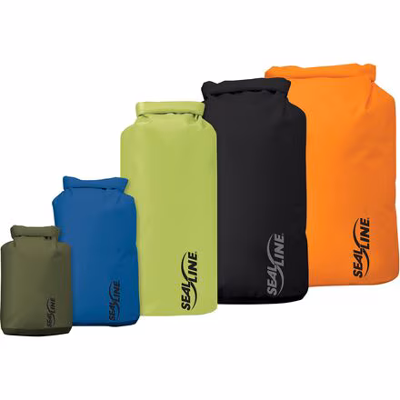 Discovery 5-50L Dry Bag