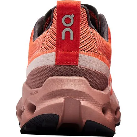 Cloudsurfer Trail Shoe - Women's