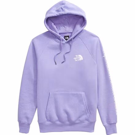 Outdoors Together Hoodie - Women's